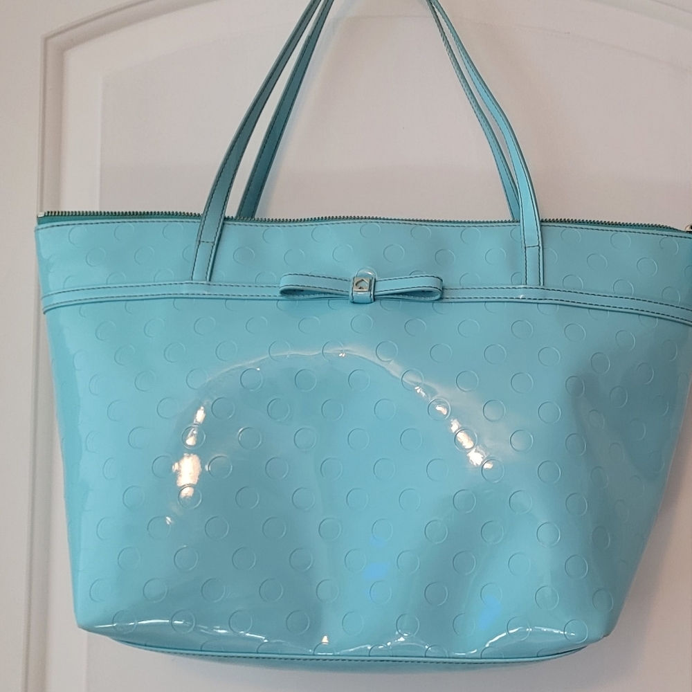 Kate Spate Tote